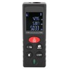 KXL-D Digital Laser Rangefinder Distance Meter