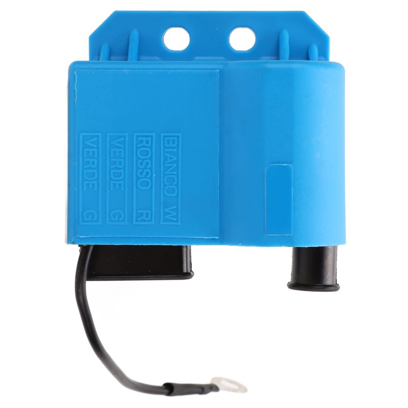 Yosoo Health Gear - Ignition Coil, Electronic Central Ignition Coil,