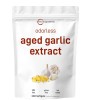Micro Ingredients Odorless Garlic 7500mg Per Servings, 300 Softgels |