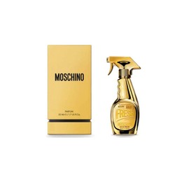 Moschino Personal Fragrance 1.7 Fl Oz Floral Fruity Daily Wear Perfume