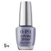 OPI Infinite Shine Gel Like Nail Polish, ISL 203 LESS IS MORE, 5 pieces, 15ml / 오피아이 인피니트샤인 젤라이크 매니큐어, ISL 203 LESS IS MORE, 5개, 15ml