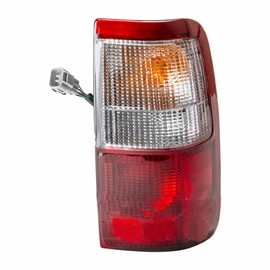 For Toyota T100 Tail Light 1993 94 95 96 97 1998 Passenger Side | TO2801119 | 81550-34010