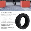 LYL T016 85x65 6.5 Electric Scooter Tire Off Road Tires