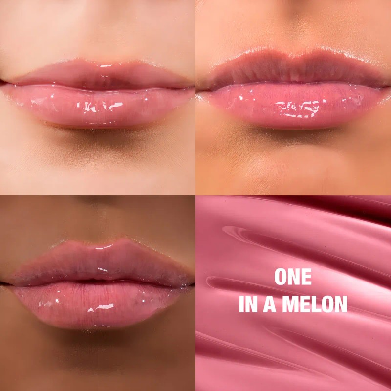 Labial Todo En 1 Tinta +tratamiento+ Brillo Beauty Creations Color
