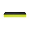 Jende 0.10 Micron 2"x6" Nanocloth Knife Strop (unloaded)-3/4" thick Acrylic,