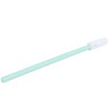 5 Pack Cleanroom Foam Tip DustFree Sponge Head Cleaning Wipe