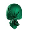 Cabirol Bandana Cycling Cap - Mountain Green