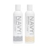 Champú y acondicionador NAVY Hair Care para dar volumen al