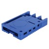 Aluminum Alloy Case for Raspberry Pi 4 Model B Passive