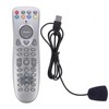 Remote Control Slim Infrared Receiver USB for Laptop PC