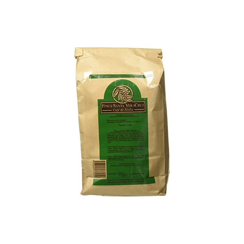 Finca Santa Veracruz Café Altura Grano, 500 g