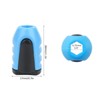 Candeon Screwdriver Magnetic Ring, Pack of 3 Magnetic Ring Screwdriver