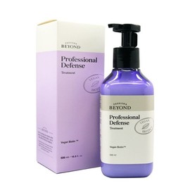 Beyond Professional Defense Treatment 500ml / 비욘드 프로페셔널 디펜스 트리트먼트 500ml