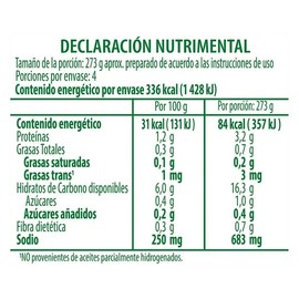 Knorr 12 Pack Knorr, Sopa De Fideo con Pollo Knorr 95g. Sabor Casero. 4 portions