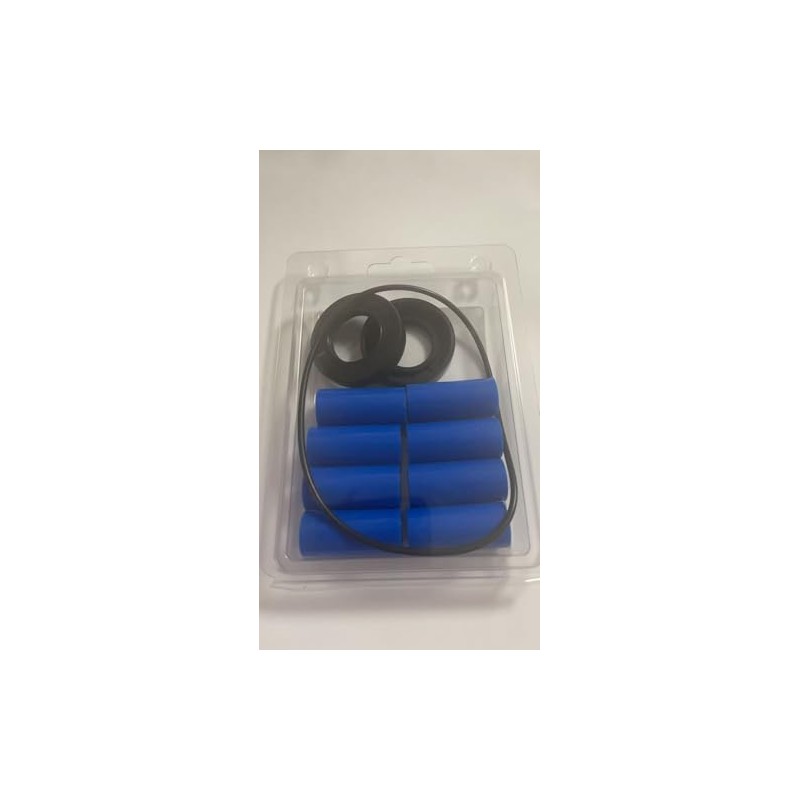 VCTGAM® 3430-0381 Super Roller Repair Kit for Hypro 7560 Series