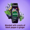 Radox Mineral Therapy Feel Recovered 2-in-1 Shower Gel & Shampoo