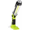 Jhjqzcyg For Ryobi 18V ONE+ Li-ion Battery LED Work Light