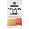 Nature's Answer Nature's Answer Vitamin D3 Drops