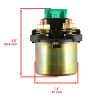 Caltric Starter & Relay Solenoid for Honda GL1100 Gold Wing