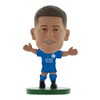 SoccerStarz - Leicester Harvey Barnes - Home Kit (Classic Kit)