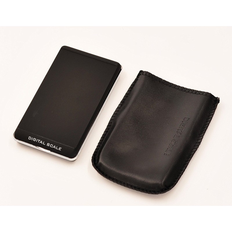 Pocket scale, 300g by 0.01g