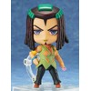 Nendoroid Jojo's Bizarre Adventure Stone Ocean E Costello Non-Scale Plastic
