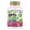 Opti Green Fem | Vitaminas Veganas Para Mujeres | 90