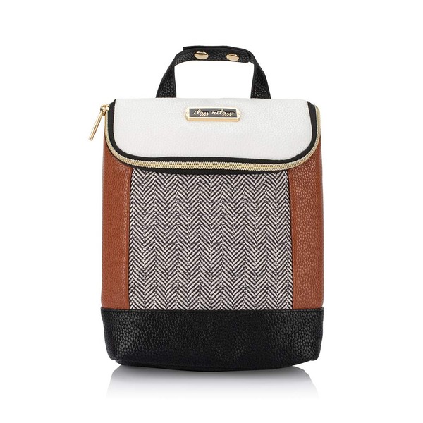 Itzy Ritzy Insulated Bottle Bag – Keeps Bottles Warm or