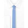 Ladeheid SP-5 Men's Narrow Tie, 150 x 5 cm -