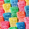 SOUR PATCH KIDS Big Individually Wrapped Soft & Chewy Candy,