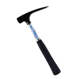 Dogyu Pipe Handle Drilling Hammer Total Length 12.4 inches (315 mm) KH-27 01688