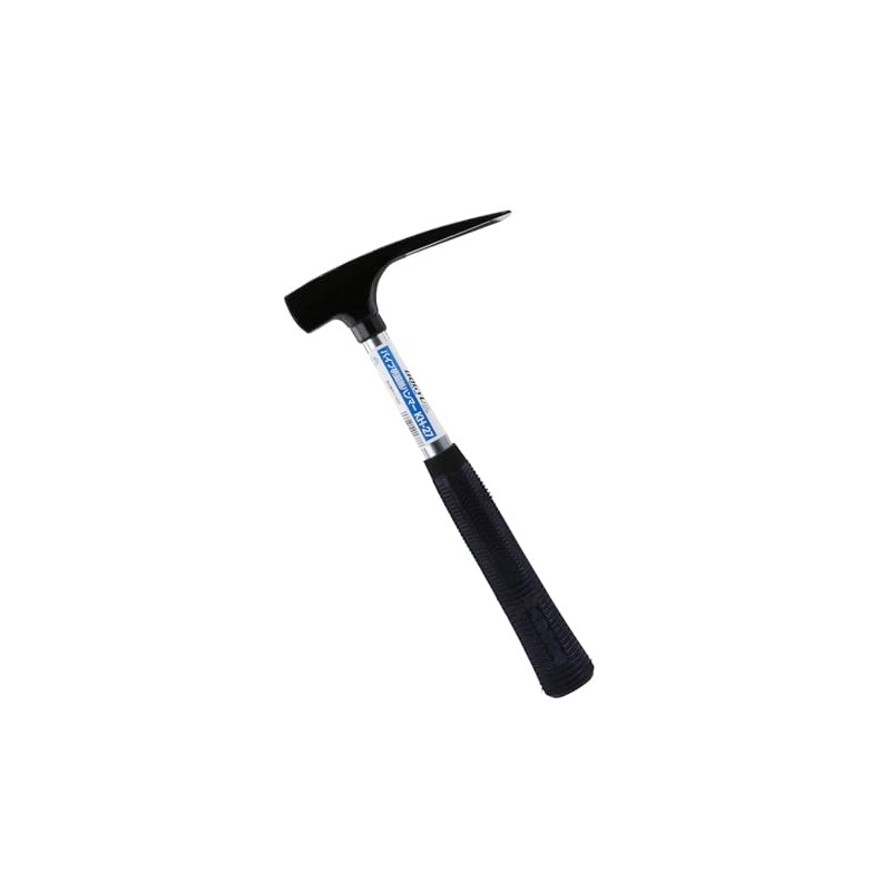 Dogyu Pipe Handle Drilling Hammer Total Length 12.4 inches (315