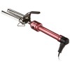 Hot Tools Titanium 3 Barrel Waver, Pink
