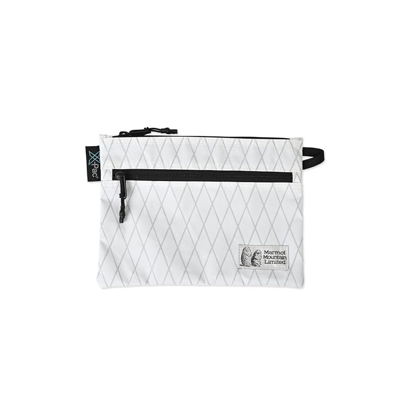 MMW X-PAC Handy Pouch WHITE