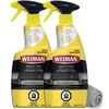 Weiman Heavy Duty Stove and Oven Cleaner and Degreaser for