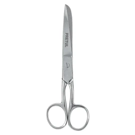 Pretul TP-8642-6, Tijera para bordar, costura y oficina, 6", Pretul