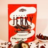 Mourish Mushroom Jerky, Healthy and Flavorful Vegan Jerky, SICHUAN Peppercorn