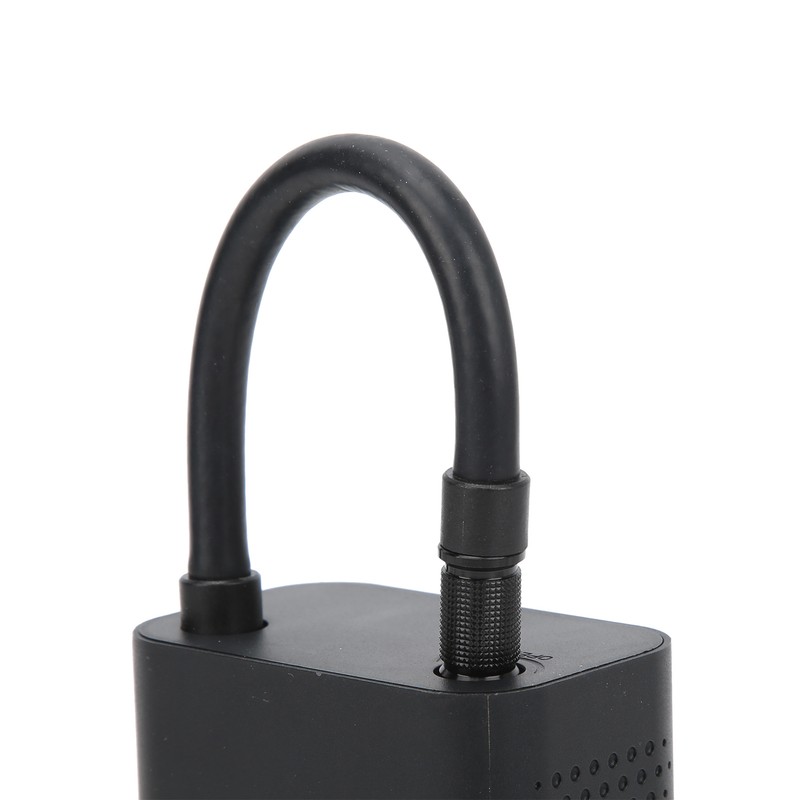 Tire Inflator Portable Mini LED Smart Digital Tire Pressure Sensor