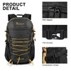 MOUNTAINTOP Hiking Backpack,30L Camping Backpack, Men Women Hiking Daypack Lightweight