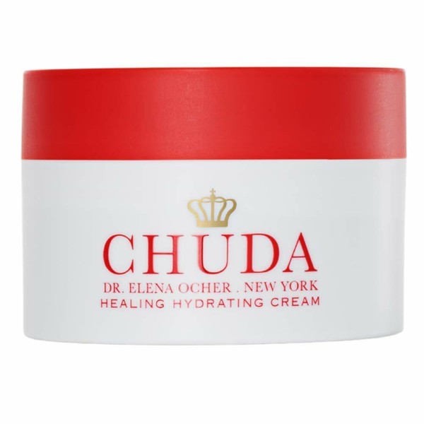 medipharma cosmetics Chuda Healing Hydrating Cream – Natural Dry Skin