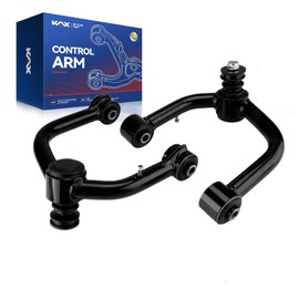 KAX 2-4“ Lift Front Upper Control Arms Replacement for To-yo-ta Tundra 2000-2006 2pcs Front Suspension Control Arm