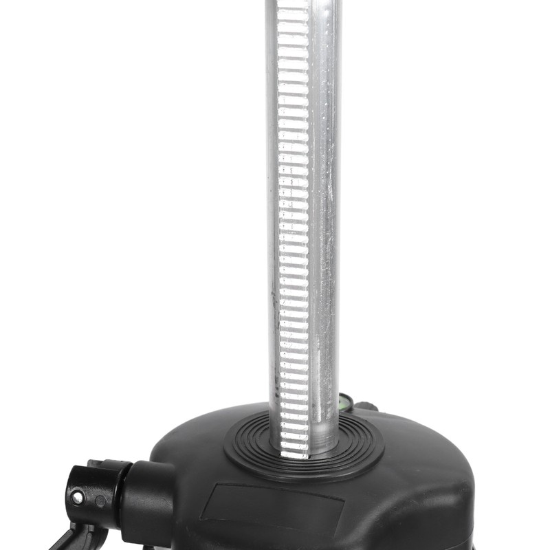 Tripod Level Stand Automatic Self Leveling Holder 4 Section Adjustable