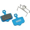 Elvedes Unisex's Disc Brake Pads Organic Per Pair Fits Avid