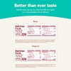 think! think! Protein Bars, High Protein Snacks, Gluten Free, Kosher