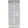 DALPONTE Sports Towel DPZ12 Gray 35x85