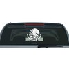 Escudo Mexicano Mexican Eagle Emblem Sticker Decal Calcomania
