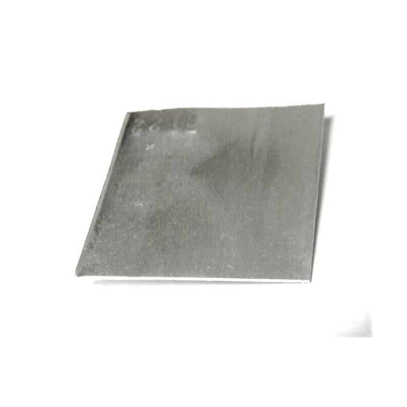 Silver Solder Sheet 70% Medium Flow 1 Dwt Jewelry Making