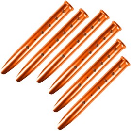 Wechsel Tent Pegs Snow Peg Snow Sand Peg Soft Ground 32 cm Long Aluminium