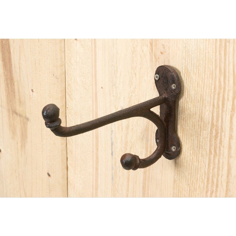 Boltze Hak Wardrobebiany 1 szt.