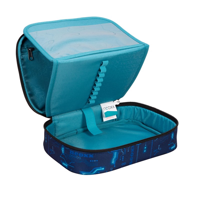 neoxx - Dunk Next Level Pencil Box - Space for